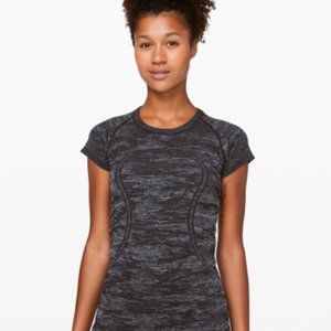 Lululemon Swiftly Tech Short Sleeve Crew